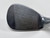 Titleist Vokey SM10 Tour Chrome Lob Wedge LW 58* 8M AMT R300 Black Regular RH, 3 of 12