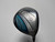 Ping Rhapsody 2015 5 Fairway Wood 22* ULT220 Lite Ladies RH, 1 of 12