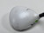 LEFTY TaylorMade RocketBallz 3 Fairway Wood 15* Matrix Ozik XCON-5 Stiff LH, 2 of 12