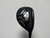 TaylorMade M2 4 Hybrid 22* REAX 65g Regular Graphite Mens RH, 1 of 12