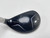 TaylorMade Burner Rescue 3 Hybrid 19* REAX SuperFast 65g Stiff Graphite Mens RH, 2 of 12