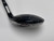 TaylorMade Burner Rescue 3 Hybrid 19* REAX SuperFast 65g Stiff Graphite Mens RH, 3 of 12