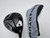 Callaway Quantum Ti 3 Fairway Wood 15* Denali Frost 6.0 70g Stiff RH HC, 1 of 12