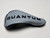 Callaway Quantum Max 5 Fairway Wood 18* Vanquish 5R Regular Graphite RH HC NEW, 11 of 12