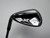 LEFTY Callaway X Hot 19 Single 8 Iron X Hot Uniflex Steel Mens LH, 1 of 12
