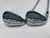 Cleveland CBX 2 Wedge Set 54* 12 | 58* 10 DG X100 120g Extra Stiff Steel Mens LH, 1 of 12