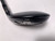 Callaway Paradym Ai Smoke Max Fast 5 Hybrid 24* Cypher Fifty 5.0 Senior RH HC, 5 of 12