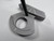 L.A.B. Golf DF3 Broomstick Putter 45" 77* ACCRA Mens RH HC, 7 of 12