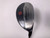 Odyssey 2025 Chipper Wedge 37* Steel Mens RH NEW, 1 of 12