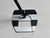 Odyssey Ai-Dual Square 2 Square Jailbird Putter 35" Mens RH HC, 4 of 12