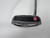 Odyssey Microhinge Marxman Fang Putter 33" Mens RH HC, 3 of 12