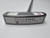 Odyssey White Steel 2 Center Shaft Putter 35.5" SuperStroke Flatso 2.0 Mens RH, 1 of 12