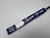 Odyssey White Steel 2 Center Shaft Putter 35.5" SuperStroke Flatso 2.0 Mens RH, 8 of 12