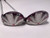 Ping G LE 2 4 & 5 Hybrid Set 22* 25* ULT240 Ladies RH Undersize Grips NEW, 1 of 12