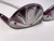 Ping G LE 2 4 & 5 Hybrid Set 22* 25* ULT240 Ladies RH Undersize Grips NEW, 2 of 12