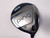 Ping G LE 3 5 Fairway Wood 21* ULT250 Ladies Graphite Womens RH Undersize Grip, 1 of 12