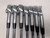 Ping i240 Iron Set 4-PW Black Dot NS Pro Modus 3 Tour 115 Stiff RH -1/2'', 4 of 12
