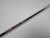 Mizuno JPX 923 Hot Metal Pro Single 7 Iron Fitter 2 Up Modus 3 Stiff RH +1/2'', 5 of 12