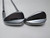 Ping s159 Chrome Wedge Set 54* 12 | 60* 10 Black Dot DG S300 Stiff RH +1'', 1 of 12