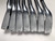 PXG 0311 P GEN4 Iron Set 4-PW True Temper Elevate VSS 95g Stiff Steel Mens RH, 5 of 12