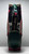 TaylorMade 2025 The Open Staff Bag Black 6-Way Divide Single Strap Golf Bag NEW, 4 of 12