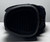 Sun Mountain C130 Cart Bag Black 5-Way Divide Single Strap Golf Bag, 6 of 12
