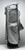 Stitch SL2 Stand Golf Bag White 4-Way Divide Dual Strap Golf Bag, 3 of 12