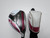 TaylorMade AeroBurner 4 Hybrid 22* Matrix Speed Rul-Z 70g Regular RH HC, 1 of 12