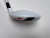 TaylorMade AeroBurner 4 Hybrid 22* Matrix Speed Rul-Z 70g Regular RH HC, 4 of 12