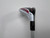 TaylorMade AeroBurner 4 Hybrid 22* Matrix Speed Rul-Z 70g Regular RH HC, 6 of 12