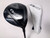 TaylorMade Qi10 7 Fairway Wood 21* Fujikura Ventus Blue TR 5R Regular RH HC, 1 of 12