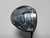 TaylorMade SLDR Driver 9.5* Fujikura Fuel 70g Stiff Graphite Mens RH -1/2'', 1 of 12