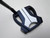 TaylorMade Spider X Navy Putter 35" SuperStroke Claw 1.0 Mens RH HC, 5 of 12