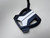 TaylorMade Spider X Navy Putter 35" SuperStroke Claw 1.0 Mens RH HC, 7 of 12