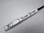 TaylorMade Spider X Navy Putter 35" SuperStroke Claw 1.0 Mens RH HC, 9 of 12