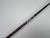 TaylorMade SIM2 Titanium Rocket 3 Fairway Wood 13.5* Kai'li Red XStiff RH HC, 7 of 12