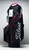 Titleist Cart 14 Cart Bag Black 14-Way Divide Single Strap Golf Bag NEW, 3 of 12