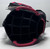 Titleist Cart 14 Cart Bag Black 14-Way Divide Single Strap Golf Bag NEW, 5 of 12