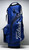 Titleist Cart 14 Cart Bag Blue 14-Way Divide Single Strap Golf Bag, 3 of 12