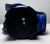 Titleist Cart 14 Cart Bag Blue 14-Way Divide Single Strap Golf Bag, 6 of 12