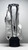 Vessel XXIO Hybrid Stand Bag White 6-Way Divide Dual Strap Golf Bag NEW, 2 of 12