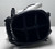 Vessel XXIO Hybrid Stand Bag White 6-Way Divide Dual Strap Golf Bag NEW, 5 of 12