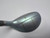 Cobra Baffler T-Rail 7 Hybrid 34* Graphite Design 50g Ladies RH HC, 3 of 12