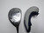 Cobra Baffler TWS 2009 5 Hybrid 29* Aldila DVS-HL 50g Ladies RH HC, 1 of 12
