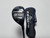 Cobra KING F8 2 Hybrid 17* Aldila Rogue Pro 75g Stiff Graphite Mens RH HC, 1 of 12