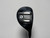 Cobra KING F8 2 Hybrid 17* Aldila Rogue Pro 75g Stiff Graphite Mens RH HC, 2 of 12