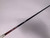 Fujikura Atmos Stiff Graphite Driver Shaft 44.5"-TaylorMade, 1 of 12
