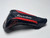 TaylorMade M6 Driver 9* HEAD ONLY Mens RH HC, 8 of 12
