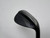 TaylorMade Milled Grind 3 Raw Black Gap Wedge 52* 9 SB-Grind S200 Stiff RH, 2 of 12
