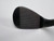 TaylorMade Milled Grind 3 Raw Black Gap Wedge 52* 9 SB-Grind S200 Stiff RH, 3 of 12